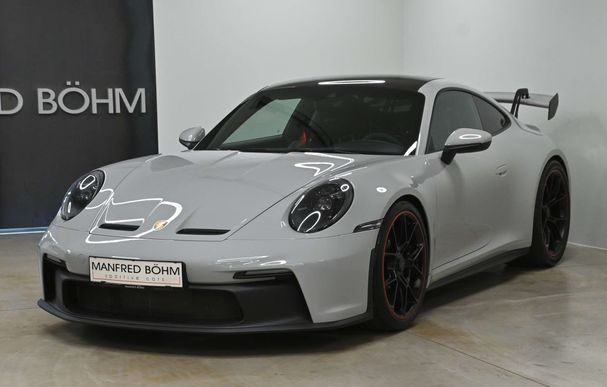 Porsche 992 GT3 PDK 375 kW image number 1