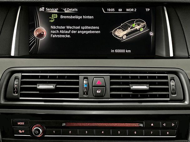 BMW 520d 140 kW image number 22