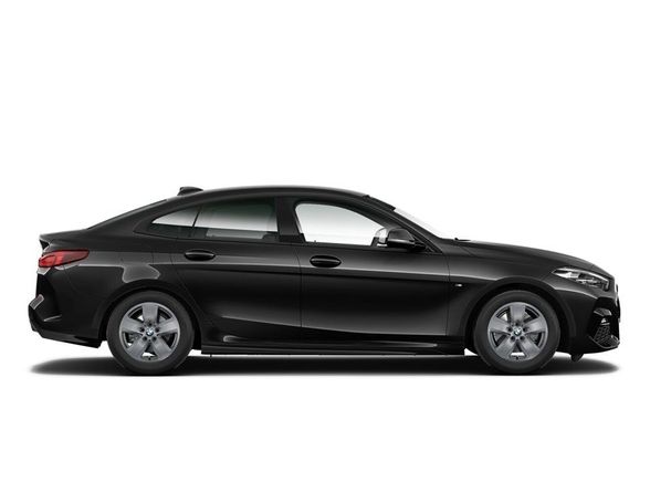 BMW 218i Gran Coupé Gran Coupe M Sport 100 kW image number 3