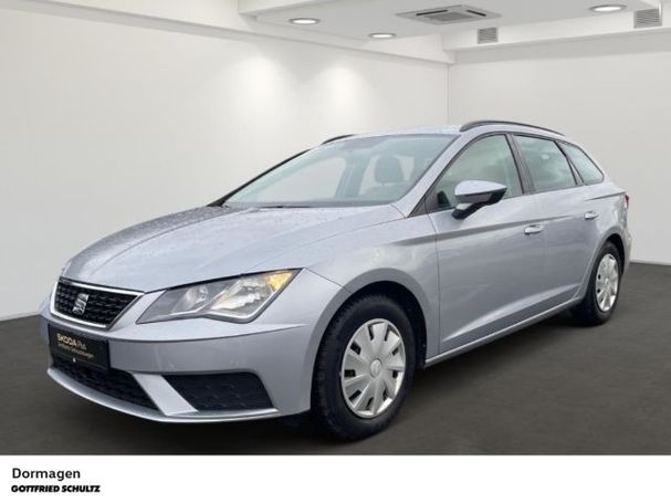 Seat Leon ST 1.0 TSI 85 kW image number 1