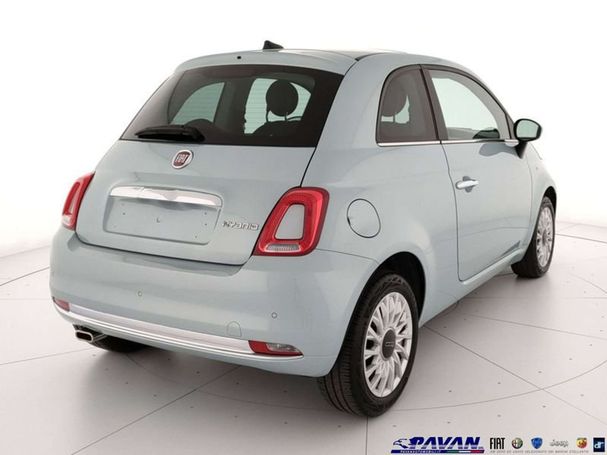 Fiat 500 1.0 51 kW image number 4