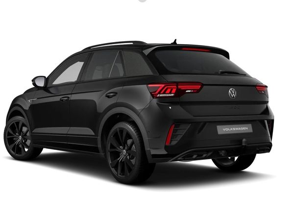 Volkswagen T-Roc 1.5 TSI R-Line DSG 110 kW image number 2