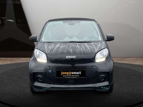 Smart ForTwo EQ 60 kW image number 4