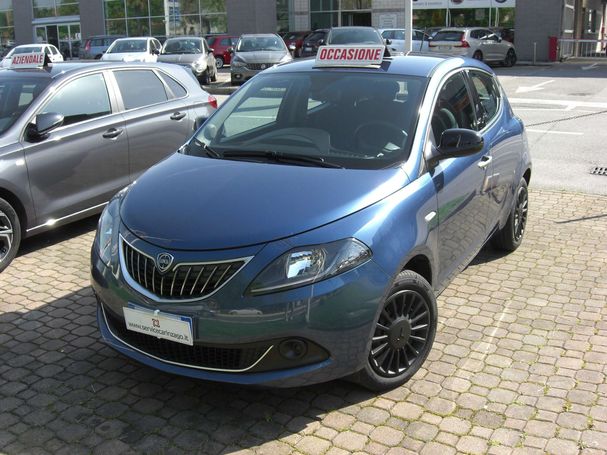 Lancia Ypsilon 51 kW image number 1