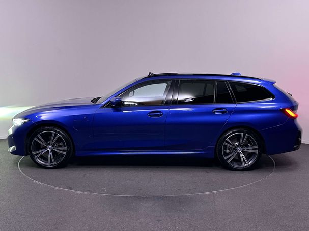 BMW 330 e Touring 216 kW image number 4