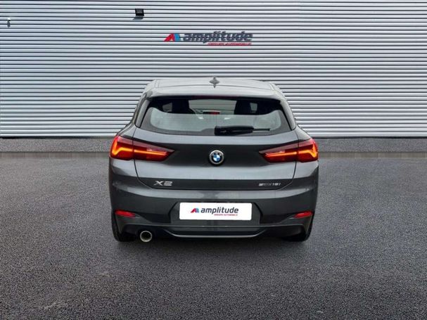 BMW X2 sDrive18i M Sport 100 kW image number 3