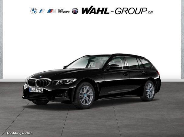 BMW 320e Touring Sport Line 150 kW image number 1