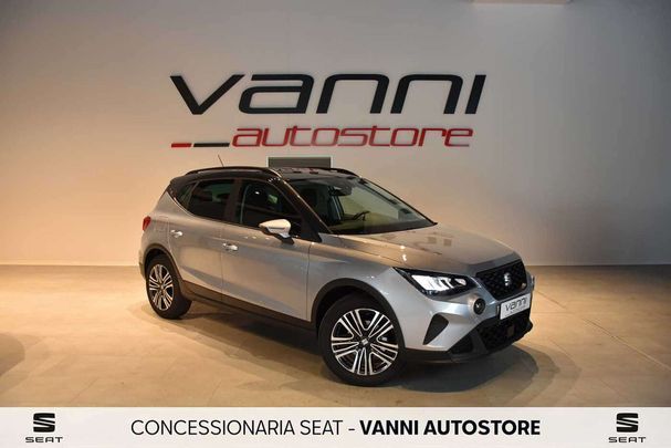 Seat Arona 1.0 TSI Style 70 kW image number 1