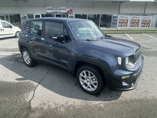 Jeep Renegade 96 kW image number 2