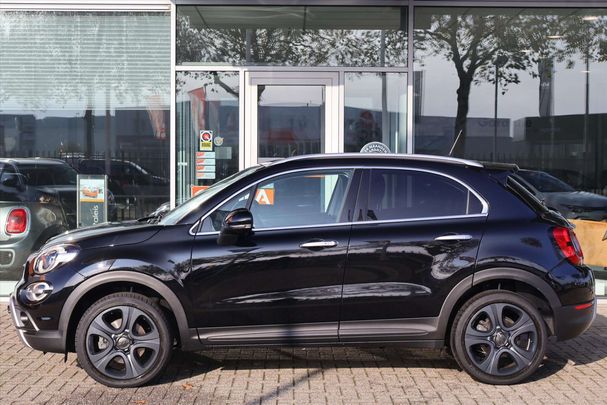 Fiat 500X 1.3 City Cross 111 kW image number 32