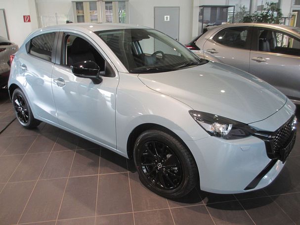 Mazda 2 75 55 kW image number 3