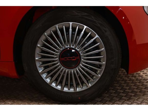 Fiat 500 e 87 kW image number 34