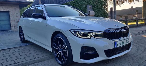 BMW 330 e Touring M Sport xDrive 215 kW image number 2