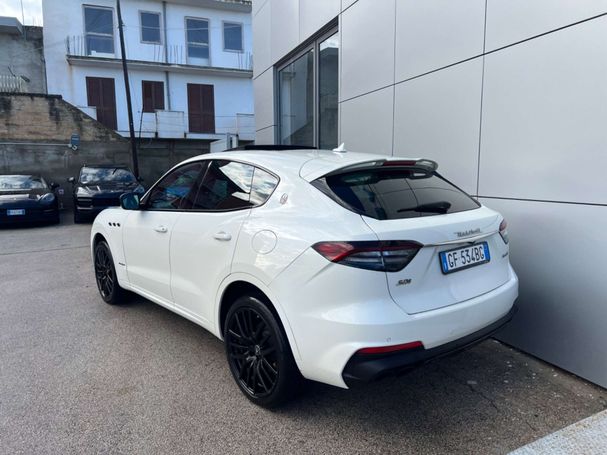 Maserati Levante S Q4 GranSport 316 kW image number 5