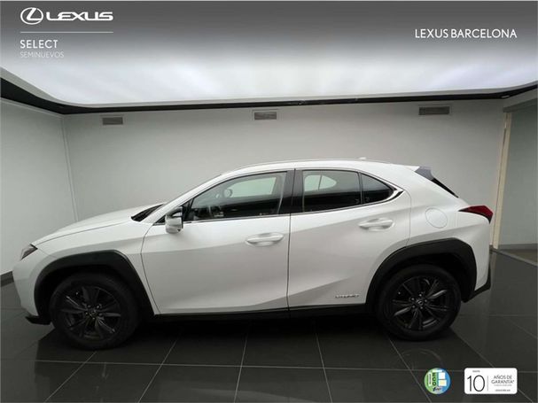 Lexus UX Business 135 kW image number 12