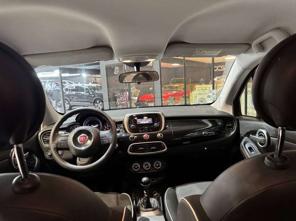 Fiat 500X 1.6 4x2 Pop 82 kW image number 18