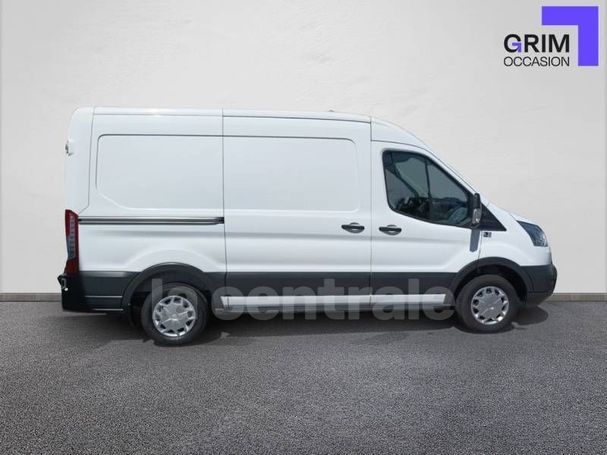 Ford Transit 350 L2H2 Trend 96 kW image number 3