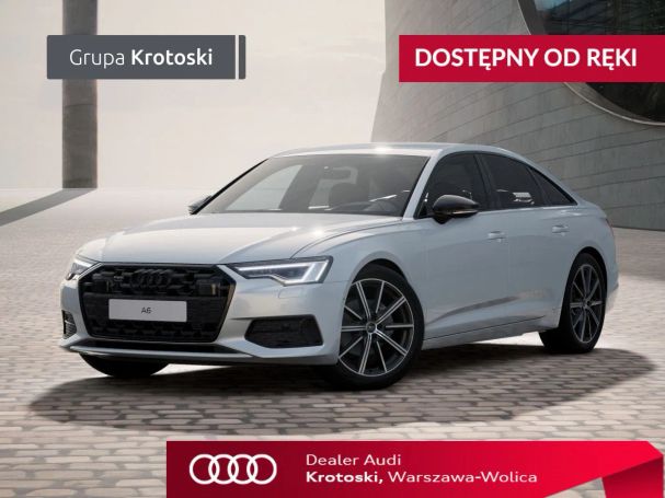 Audi A6 150 kW image number 1