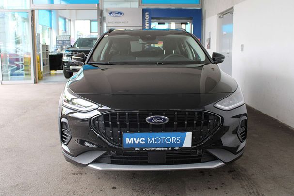 Ford Focus Active 1.0 EcoBoost 92 kW image number 2