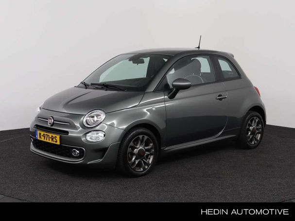 Fiat 500 1.0 51 kW image number 1