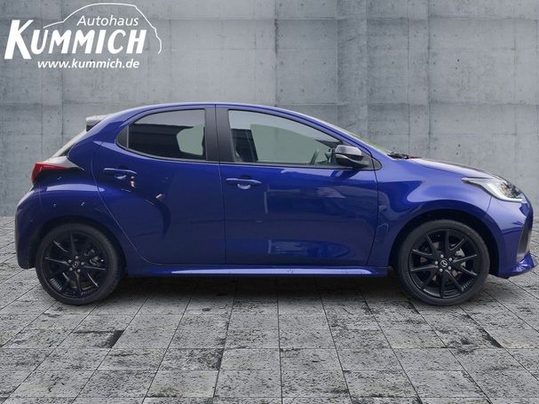 Mazda 2 85 kW image number 3