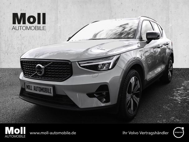 Volvo XC40 Recharge 192 kW image number 1