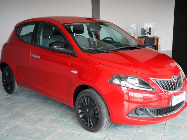 Lancia Ypsilon 51 kW image number 2