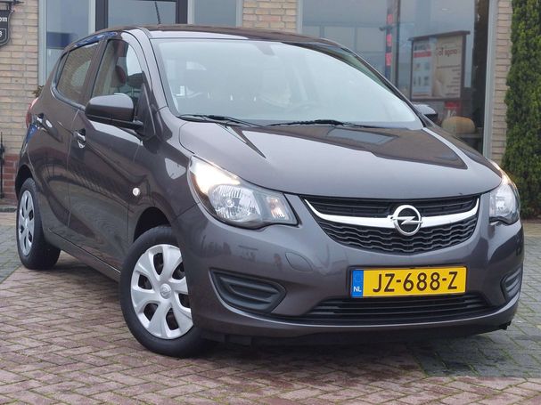 Opel Karl 1.0 Edition 55 kW image number 2