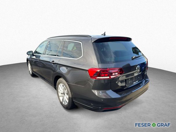 Volkswagen Passat Variant 1.5 TSI Business DSG 110 kW image number 9