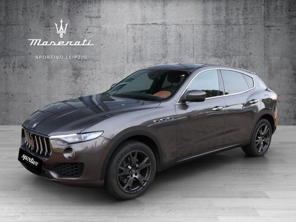 Maserati Levante 257 kW image number 1