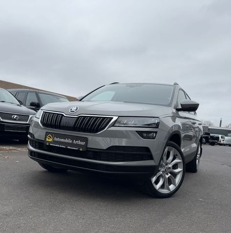 Skoda Karoq 1.5 110 kW image number 1