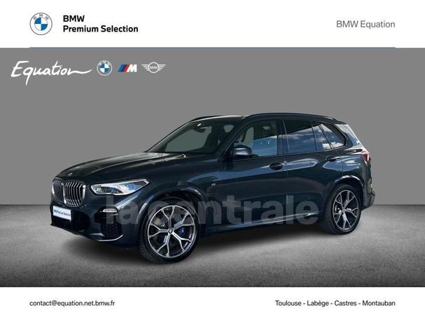 BMW X5 45e xDrive 290 kW image number 1