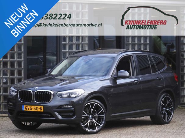 BMW X3 xDrive30e M 215 kW image number 1