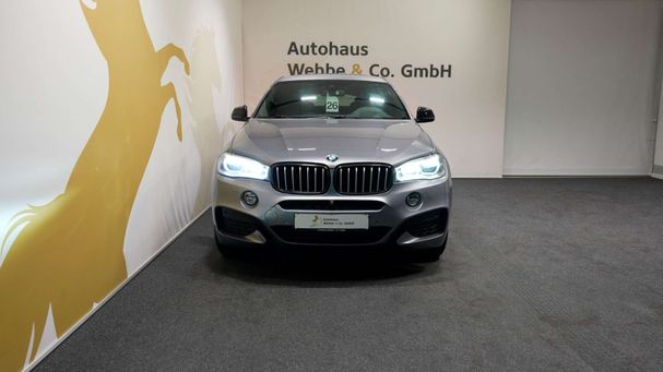 BMW X6 xDrive 230 kW image number 8