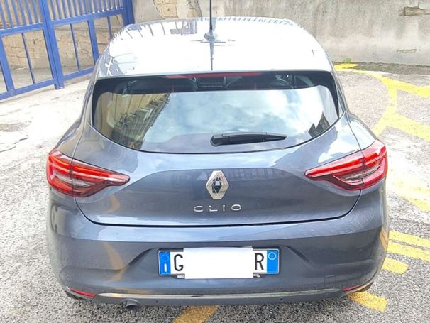 Renault Clio TCe 100 74 kW image number 4