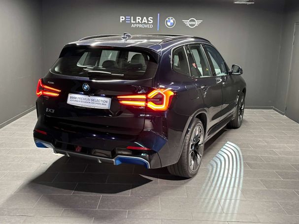 BMW iX3 M Sport Impressive 213 kW image number 2