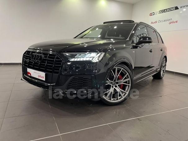 Audi Q7 60 TFSIe quattro 335 kW image number 1