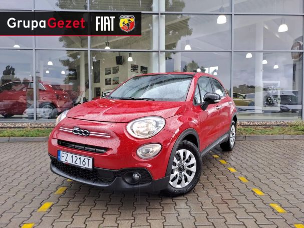 Fiat 500X 96 kW image number 2