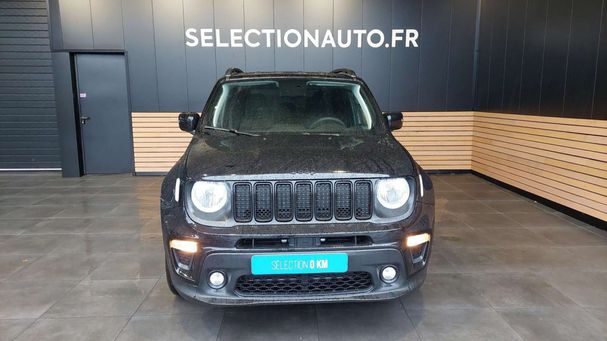 Jeep Renegade 1.0 Night Eagle 88 kW image number 8