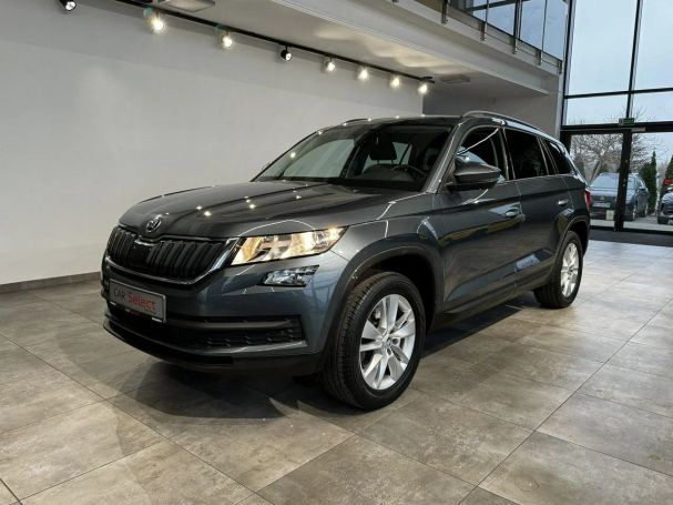 Skoda Kodiaq 140 kW image number 1