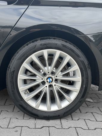 BMW 520d 140 kW image number 9