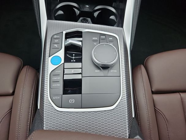 BMW i4 eDrive40 M Sport 250 kW image number 15