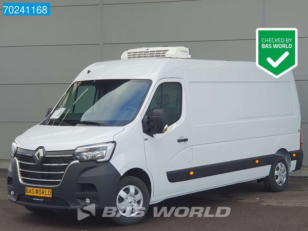 Renault Master 135 L3H2 99 kW image number 2