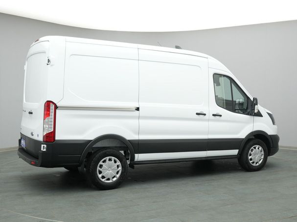 Ford Transit 350 L2H2 4x4 Trend 96 kW image number 33