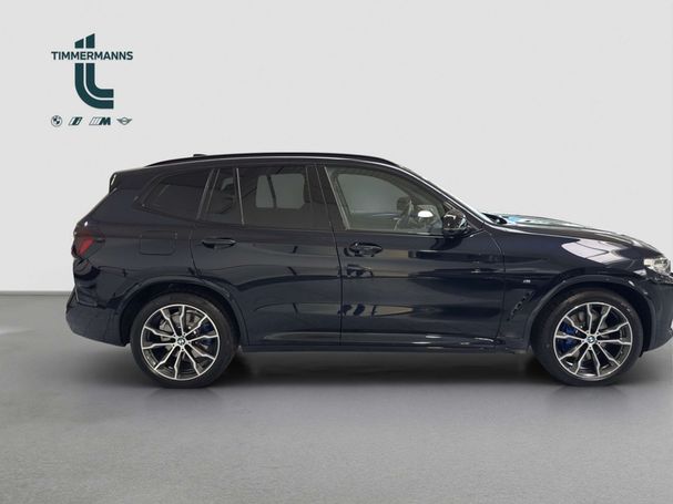 BMW X3 M xDrive 250 kW image number 6