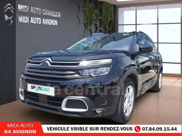 Citroen C5 Aircross BlueHDi 130 S&S 96 kW image number 1