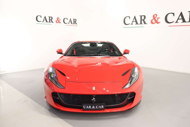 Ferrari 812 GTS 588 kW image number 3