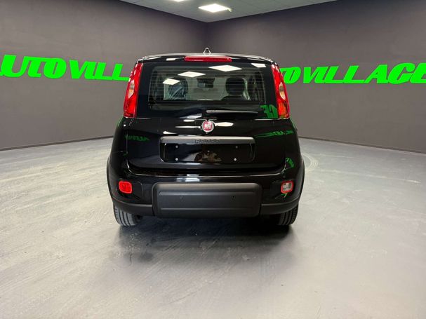 Fiat Panda 51 kW image number 8