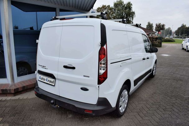 Ford Transit Connect 240 L2 Trend 88 kW image number 2