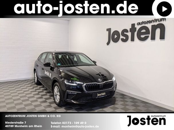 Skoda Scala 1.0 TSI DSG 85 kW image number 1